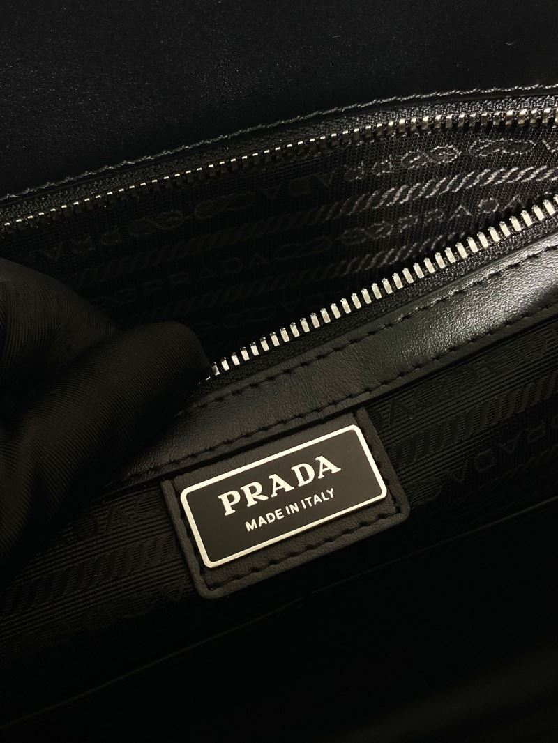 Prada Top Handle Bags